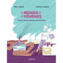 EL MUNDO DE LOS VENENOS