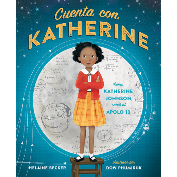 Cuenta con Katherine