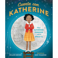 Cuenta con Katherine