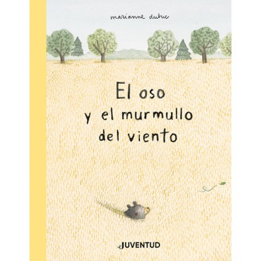 OSO Y EL MURMULLO DEL VIENTO