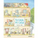Tu casa, mi casa