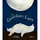 El Guardi�n de la Luna