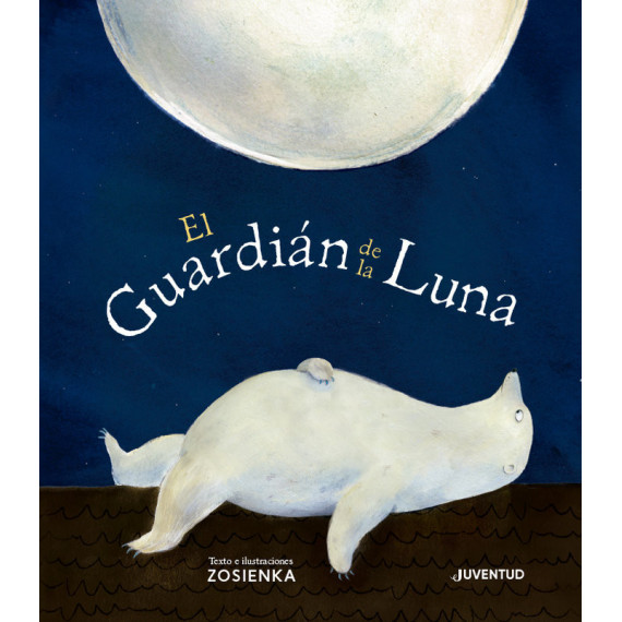 El Guardi�n de la Luna