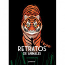 Retratos de animales