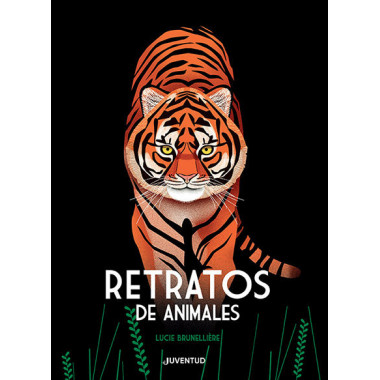 Retratos de animales