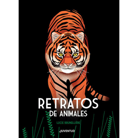 Retratos de animales