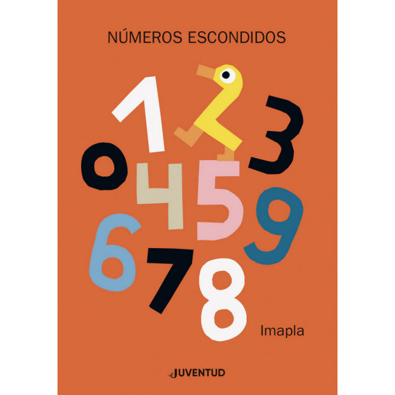 N�meros escondidos