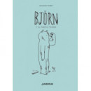 Bj�rn y el ancho mundo