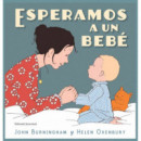Esperamos a un beb�
