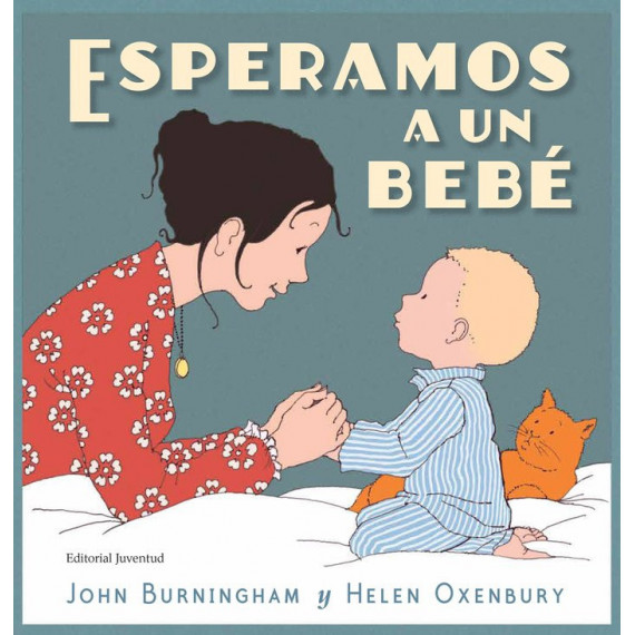 Esperamos a un beb�