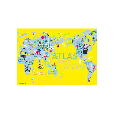Atlas. �C�mo funciona el mundo