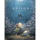 Edison. Dos Ratones en Busca de un Tesoro