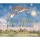 A las estrellas pido un deseo
