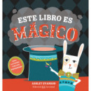 Este libro es m�gico