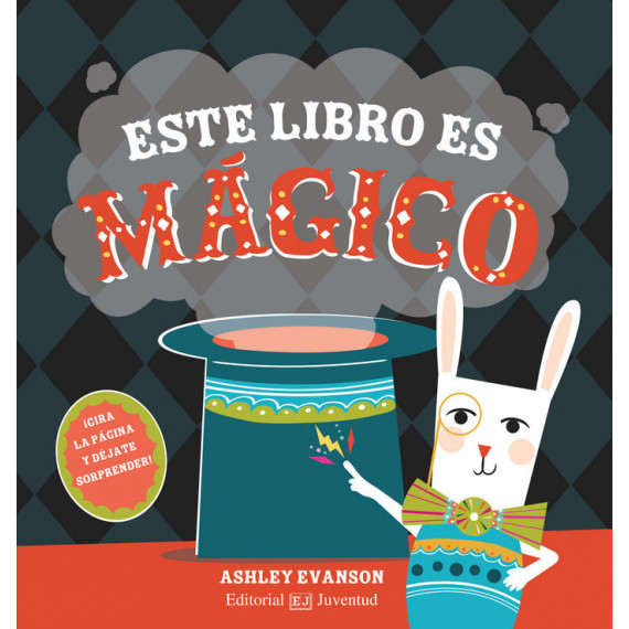 Este libro es m�gico