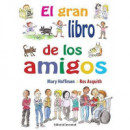el Gran Libro de los Amigos