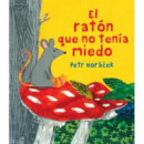 El rat�n que no ten�a miedo