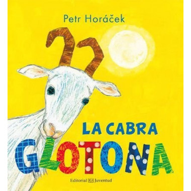 La cabra glotona
