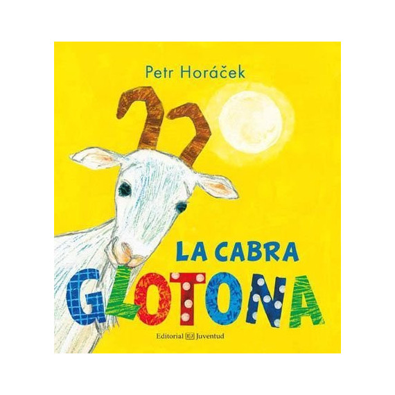 La cabra glotona