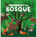 Animales del bosque