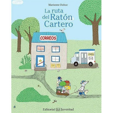 La ruta del rat�n cartero