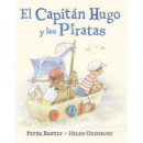El Capit�n Hugo y los Piratas