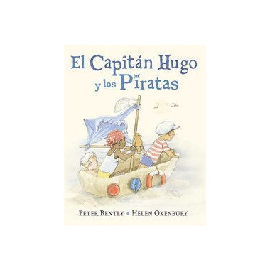 El Capit�n Hugo y los Piratas