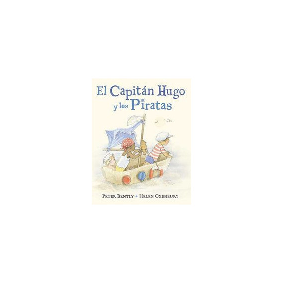 El Capit�n Hugo y los Piratas