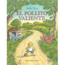 El pollito valiente