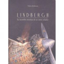 Lindbergh. La incre�ble aventura de un rat�n volador