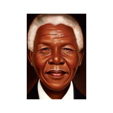 Nelson Mandela