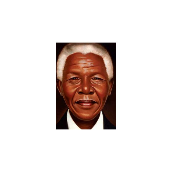 Nelson Mandela