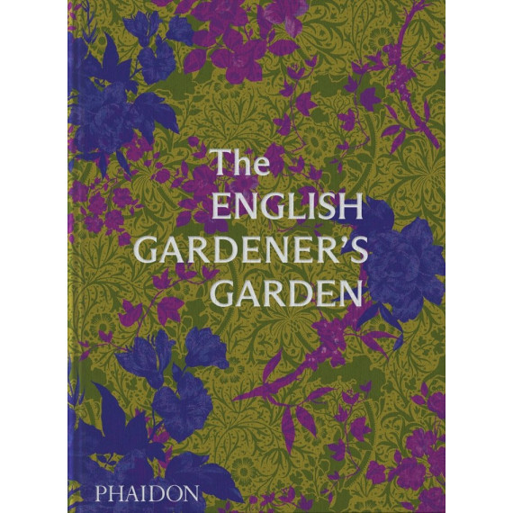 THE ENGLISH GARDENER�S GARDEN