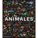 ESP ANIMALES: UNA EXPLORACION DEL MUNDO ZOOLO