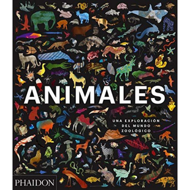 ESP ANIMALES: UNA EXPLORACION DEL MUNDO ZOOLO