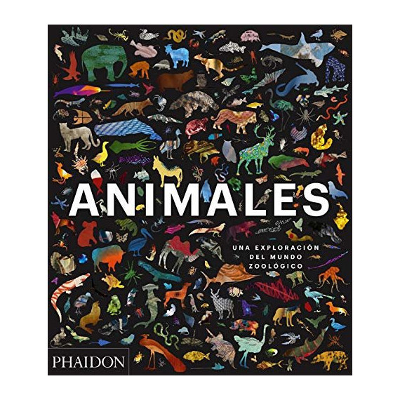 ESP ANIMALES: UNA EXPLORACION DEL MUNDO ZOOLO
