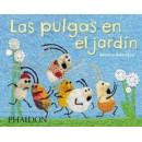 Esp las pulgas en el jardin