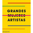 GRANDES MUJERES ARTISTAS