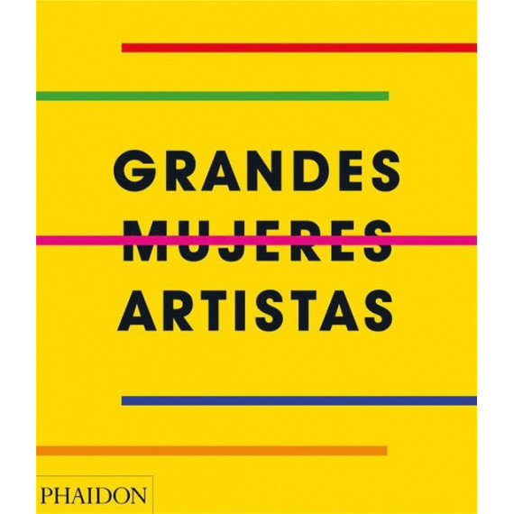 GRANDES MUJERES ARTISTAS