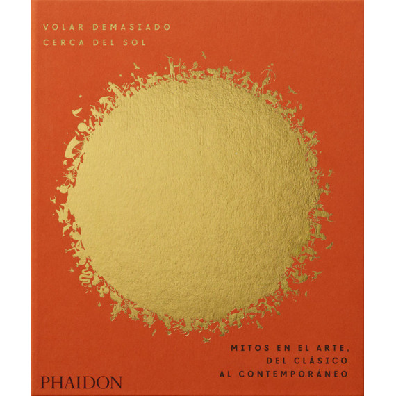 ESP VOLAR DEMASIADO CERCA DEL CIELO