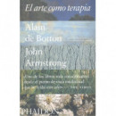 ESP EL ARTE COMO TERAPIA