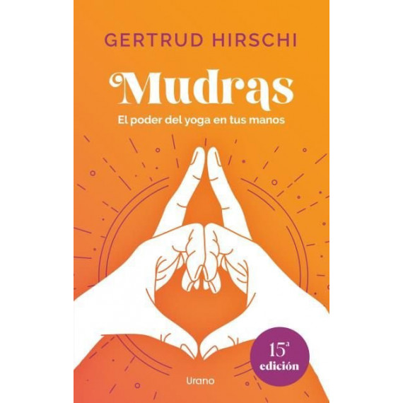 MUDRAS