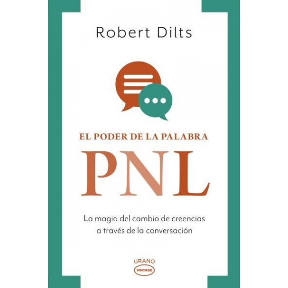 EL PODER DE LA PALABRA: PNL