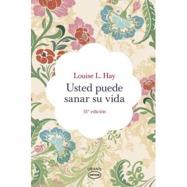 USTED PUEDE SANAR SU VIDA NE