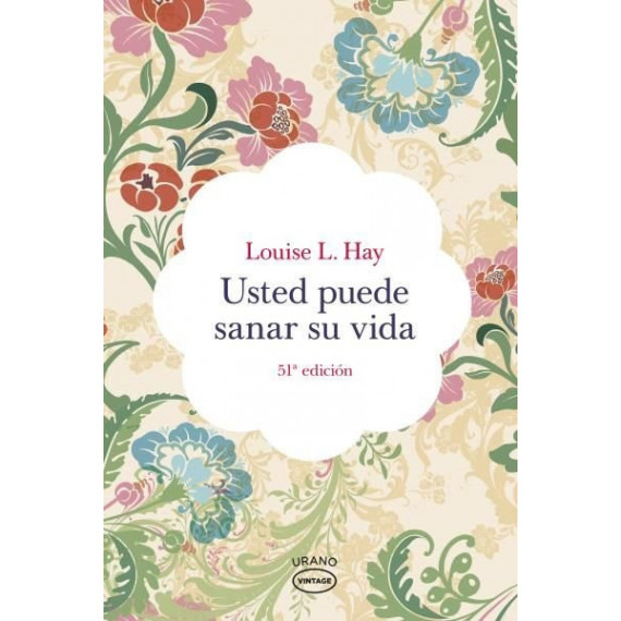 USTED PUEDE SANAR SU VIDA NE