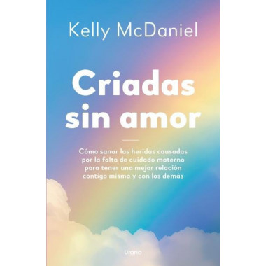 CRIADAS SIN AMOR