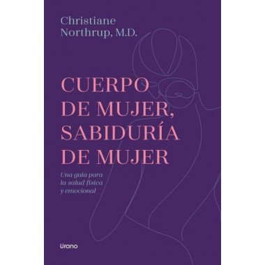 CUERPO DE MUJER, SABIDURIA DE MUJER