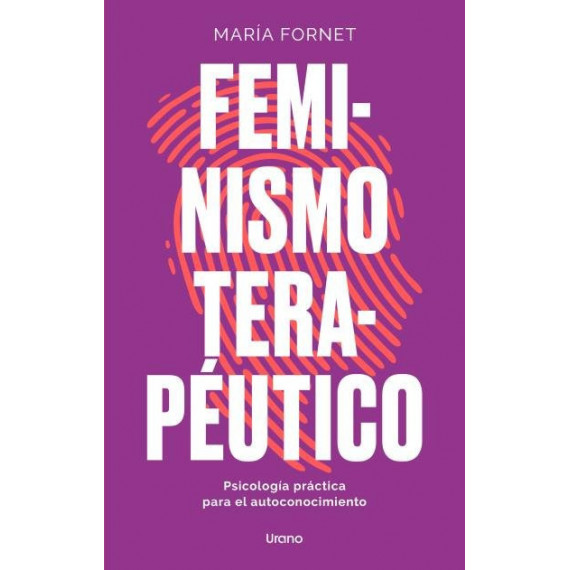 FEMINISMO TERAPEUTICO