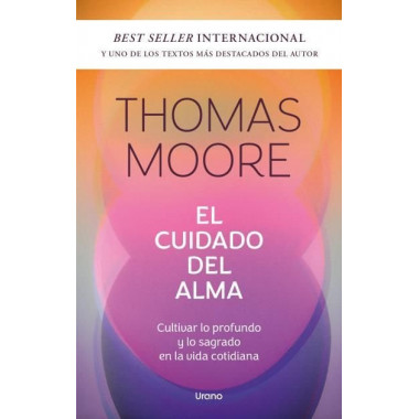 EL CUIDADO DEL ALMA