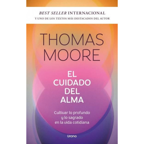 EL CUIDADO DEL ALMA